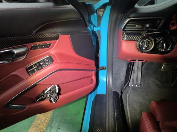 [杭州·浙A] 二手保时捷保时捷9112016款 Carrera 3.0T