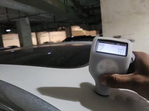 [宁波·浙B] 二手奥迪奥迪Q32015款 35 TFSI 舒适型