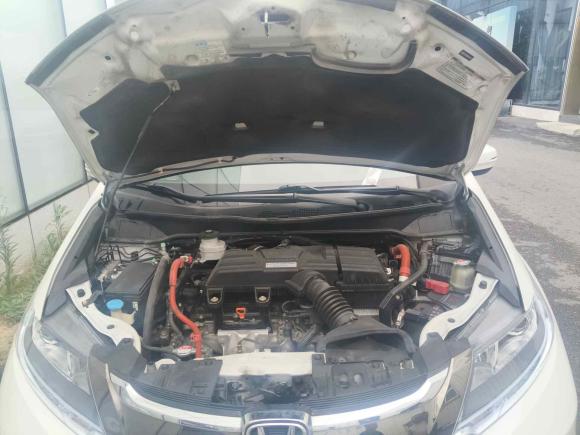 [温州·浙C] 二手本田奥德赛2021款 2.0L 锐·智享版