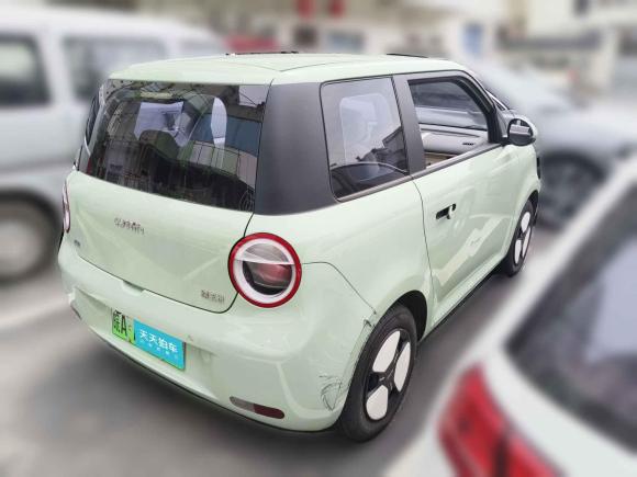 [合肥·皖A] 二手长安长安Lumin2023款 205km 香沁款