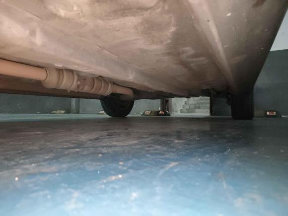 [杭州·浙A] 二手现代伊兰特2007款 1.6L 手动舒适型