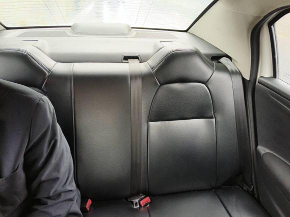 [合肥·皖A] 二手标致标致3012014款 1.6L 手动舒适版CNG