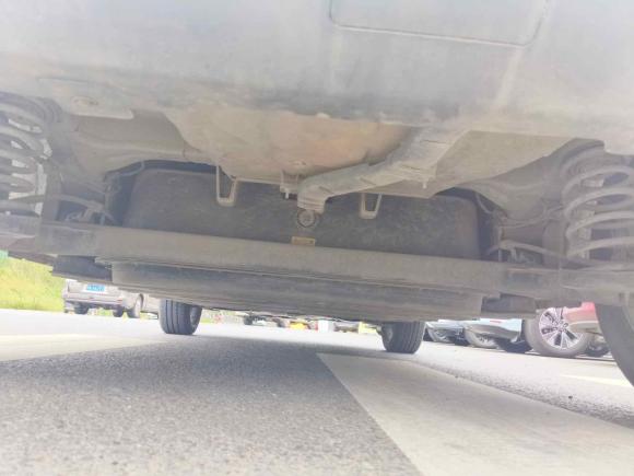 [武汉·鄂J] 二手长安奔奔EV2018款 EV260 标准型