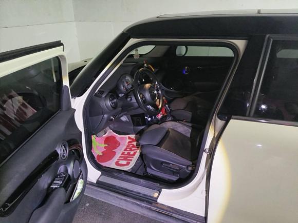 [苏州·苏E] 二手MINIMINI2018款 1.5T COOPER 经典派 五门版