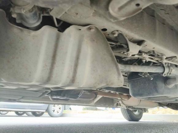 [无锡·苏B] 二手金龙凯歌2015款 2.4L商务型4RB2