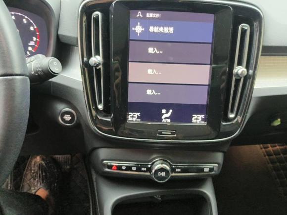 [苏州·苏U] 二手沃尔沃沃尔沃XC402020款 T3 智行时尚版