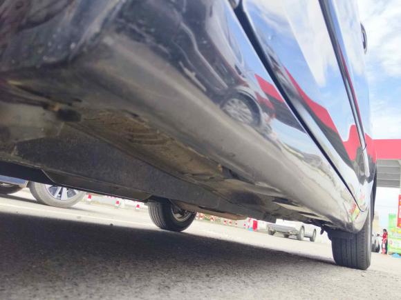 [上海·鄂L] 二手丰田凯美瑞2010款 240G 经典版