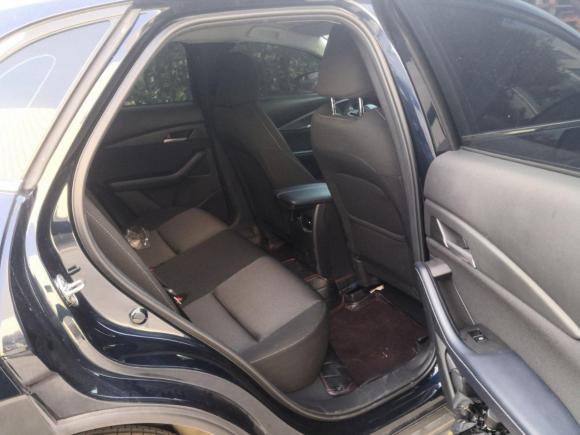 [南通·苏F] 二手马自达马自达CX-302021款 2.0L 手动尚悦型