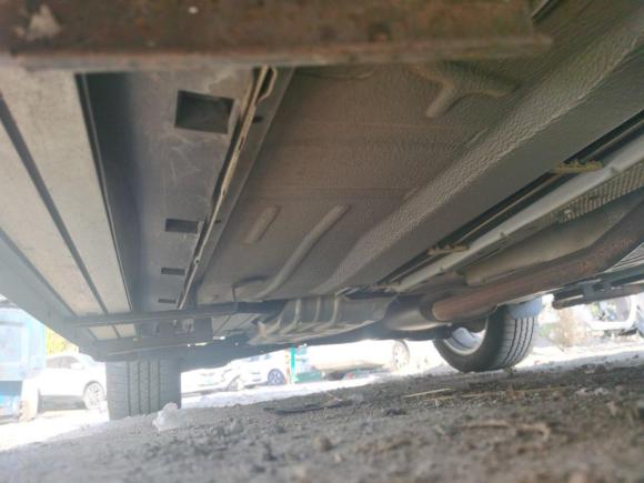 [苏州·苏E] 二手福特翼虎2013款 1.6L GTDi 两驱舒适型