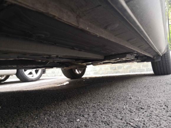 [北京·京N] 二手长安欧尚长安欧尚X52021款 1.5T DCT尊贵型