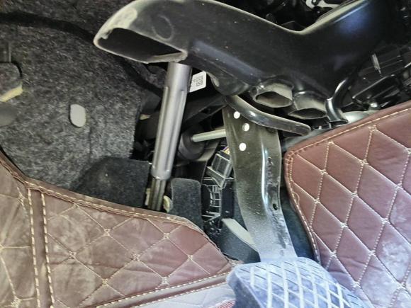 [西安·陕U] 二手大众途岳2020款 280TSI 两驱舒适版 国VI