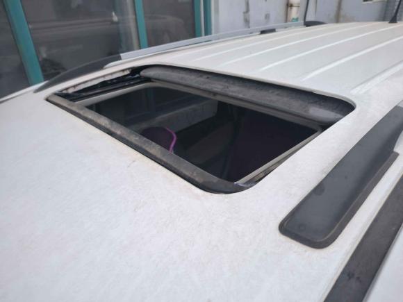 [青岛·鲁B] 二手东风风行风行S5002016款 1.5L 手动豪华型Ⅱ