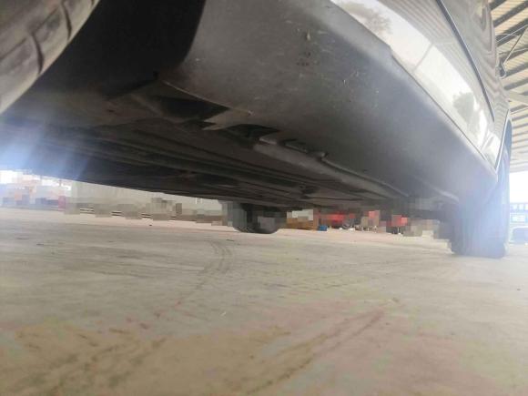 [西安·陕U] 二手宝马宝马X52011款 xDrive35i 领先型