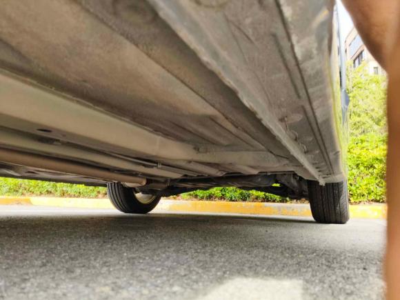 [南通·苏F] 二手思铭思铭2012款 1.8L 手动