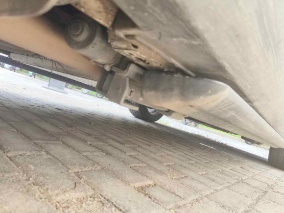 [上海·沪A] 二手比亚迪唐新能源2018款 DM 2.0T 全时四驱智联创悦型 7座 国V