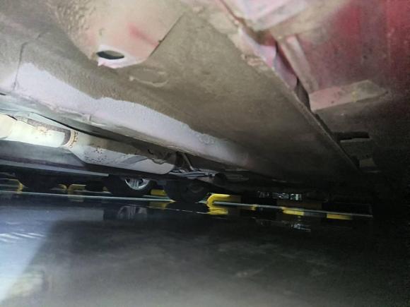 [杭州·浙A] 二手马自达睿翼2011款 2.0L 自动精英版