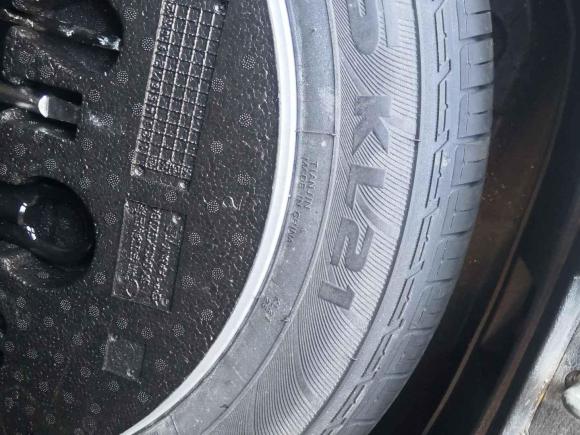 [金华·皖B] 二手哈弗哈弗H22016款 红标 1.5T 自动两驱精英型