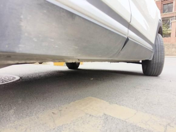 [青岛·鲁U] 二手长安长安CS35PLUS2019款 1.6L 自动悦联升级版