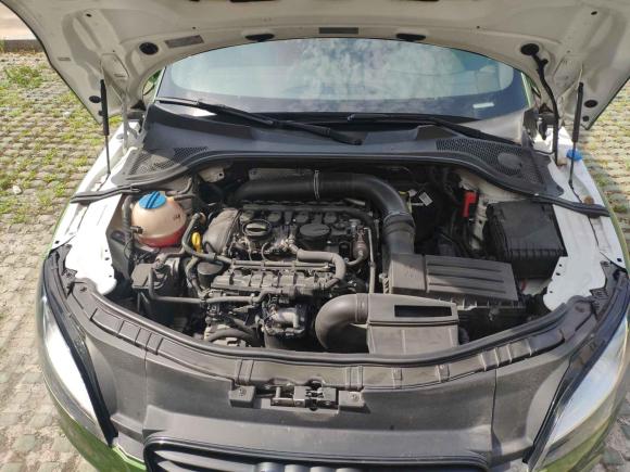 [苏州·苏U] 二手奥迪奥迪TT2014款 TT Coupe 45 TFSI 悦尚型