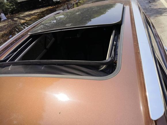 [无锡·苏B] 二手DSDS 62014款 1.6T 豪华版THP160