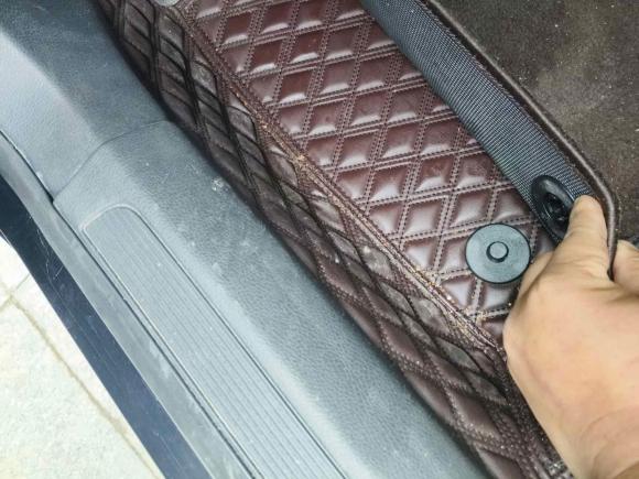 [青岛·鲁U] 二手大众迈腾2016款 1.8TSI 智享舒适型