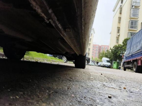 [南昌·赣A] 二手大众朗逸2015款 1.6L 自动舒适版