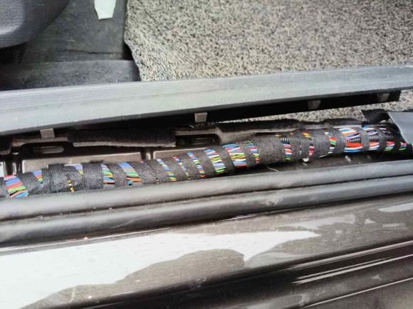 [宁波·浙B] 二手大众蔚揽2017款 380TSI 两驱舒行版