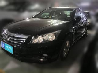 本田雅阁2011款 2.0L EX