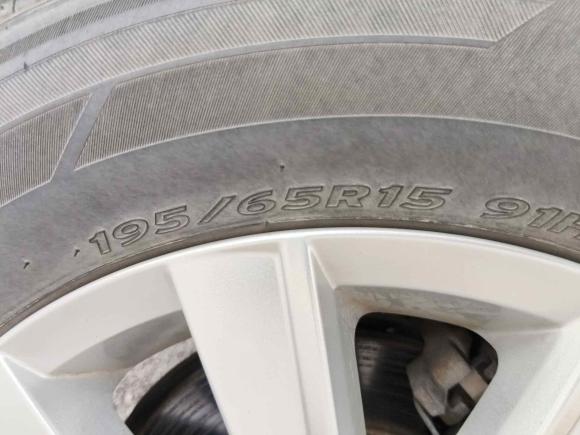 [温州·浙C] 二手大众朗逸2021款 1.5L 自动风尚版