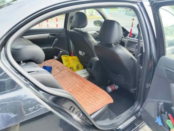 [嘉兴·浙F] 二手大众朗逸2013款 1.6L 手动舒适版