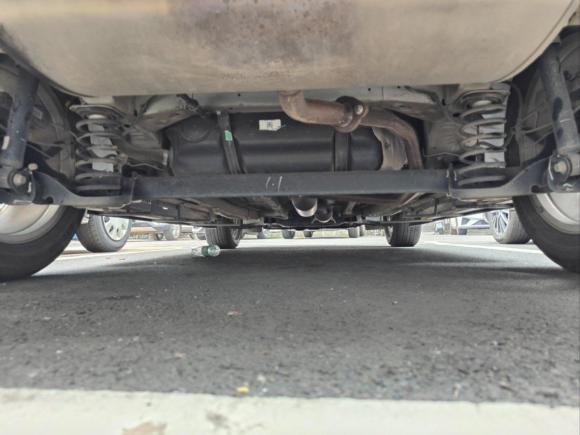 [深圳·赣D] 二手奇瑞瑞虎5x2019款 HERO 1.5L CVT豪华版