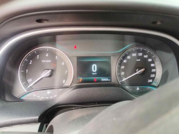 [上海·沪B] 二手别克英朗2017款 15N 自动精英型