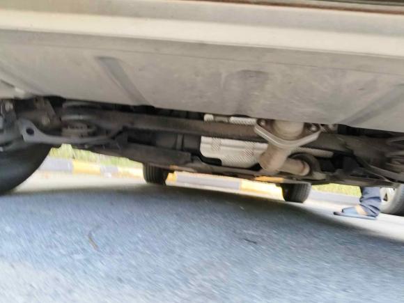 [苏州·苏U] 二手马自达马自达CX-302020款 2.0L 手动尚悦型