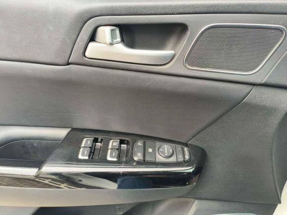 [义乌·浙G] 二手起亚起亚KX52016款 1.6T 自动两驱DLX