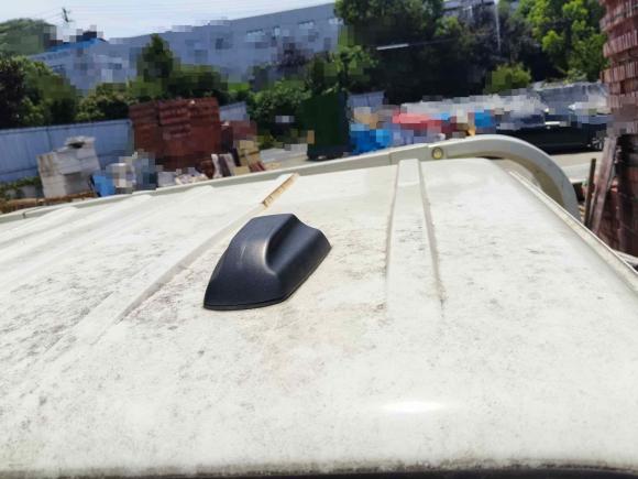 [杭州·浙A] 二手江铃顺达EV2023款 单排液刹 栏板 89.1kwh