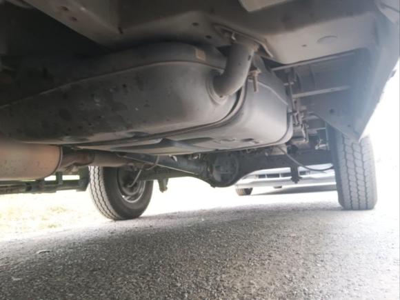 [杭州·浙B] 二手江淮星锐2017款 1.9T 短轴中顶星快运多用途乘用车