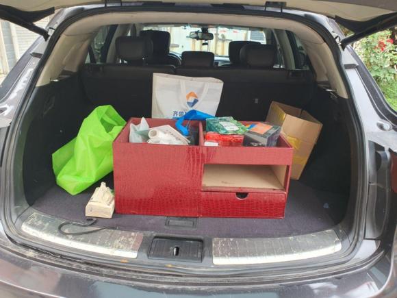 [济南·鲁A] 二手英菲尼迪英菲尼迪FX2011款 FX35 超越版