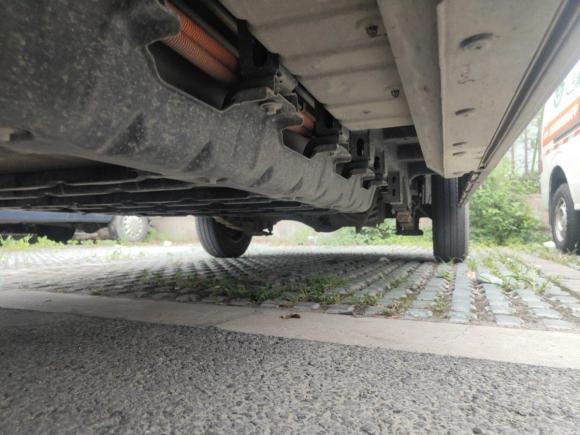 [苏州·苏E] 二手开瑞海豚EV2021款 升级版智享型