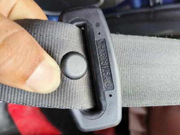 [宁波·浙B] 二手奇瑞艾瑞泽GX2019款 冠军版 1.5L CVT精英型