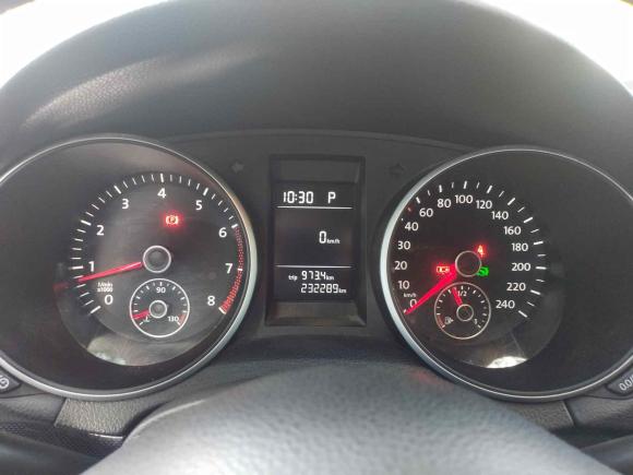 [台州·浙J] 二手大众高尔夫2012款 1.4TSI 自动舒适型