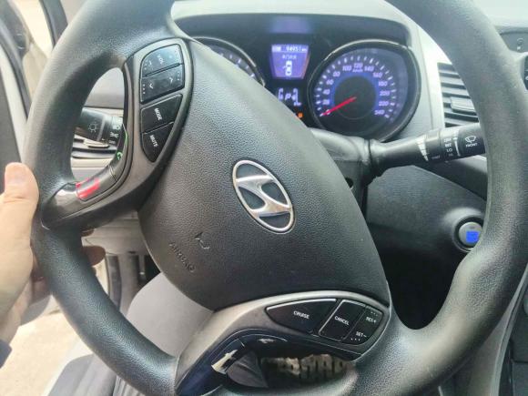 [义乌·浙G] 二手现代朗动2012款 1.6L 自动领先型