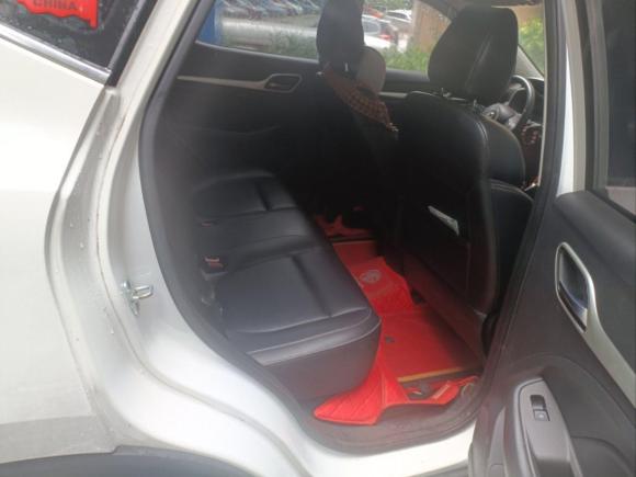 [佛山·粤E] 二手名爵名爵ZS2018款 1.5L 自动豪华版 国V