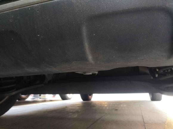 [杭州·浙A] 二手比亚迪元新能源2018款 EV360 智联尚酷型