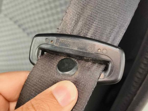 [宁波·浙B] 二手金杯金杯快运2017款 2.0L经典型V19