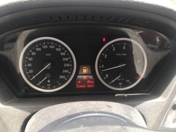 [金华·浙G] 二手宝马宝马X62011款 xDrive35i