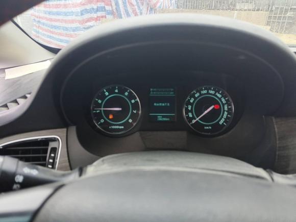 [南通·苏F] 二手江汽集团瑞风M52016款 2.0T 汽油手动商务版