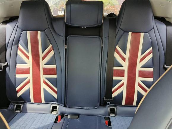 [合肥·皖A] 二手奔驰奔驰GLA2016款 GLA 200 时尚型