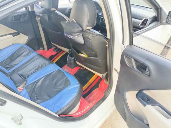 [嘉兴·浙G] 二手本田哥瑞2016款 1.5L 手动经典版