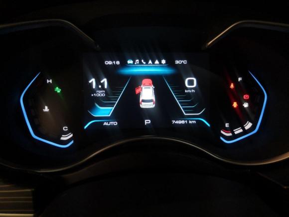 [佛山·粤X] 二手哈弗哈弗H92020款 2.0T 汽油四驱尊享型 5座