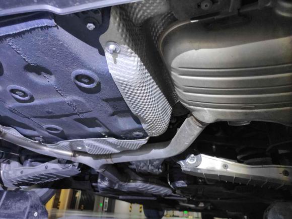 [苏州·苏E] 二手奥迪奥迪A4L2020款 40 TFSI quattro 豪华致雅型